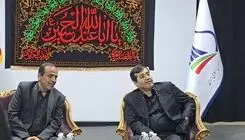 تیشه‌گران: سعی در افزایش تعداد مدال‌های پارادوومیدانی در ناگویا هستیم