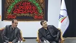 تیشه‌گران: سعی در افزایش تعداد مدال‌های پارادوومیدانی در ناگویا هستیم