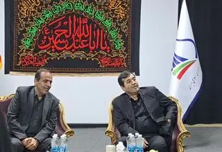 تیشه‌گران: سعی در افزایش تعداد مدال‌های پارادوومیدانی در ناگویا هستیم