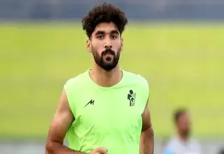 راه بازگشت یک استقلالی باز شد