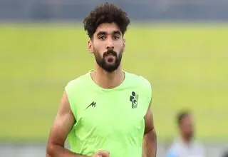 راه بازگشت یک استقلالی باز شد