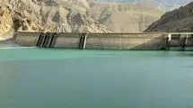 با تحقق میانگین بلندمدت بارش‌ها در کشور فاصله داریم