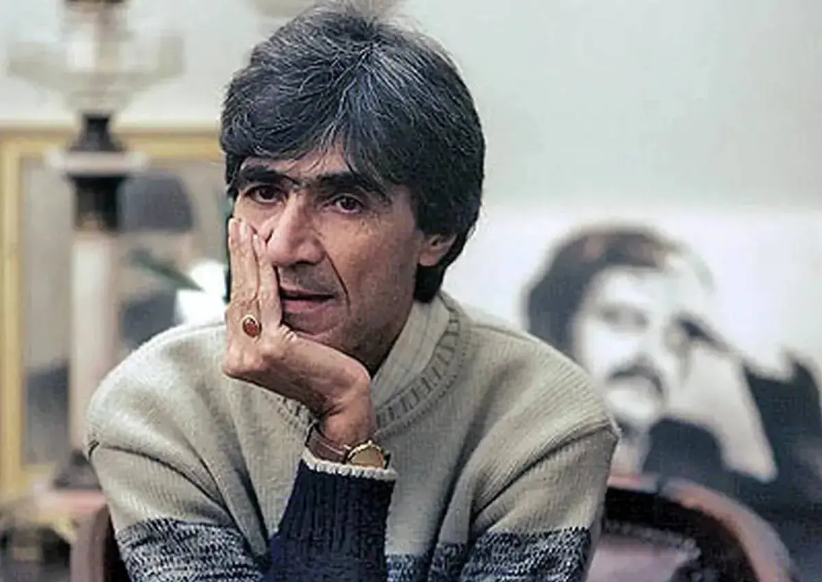 «ناصر تقوایی» جواهر سینمای ایران بود/ نگاه فیلسوف مؤلف پشت دوربین