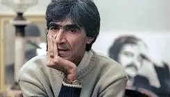 «ناصر تقوایی» جواهر سینمای ایران بود/ نگاه فیلسوف مؤلف پشت دوربین