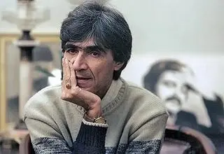 «ناصر تقوایی» جواهر سینمای ایران بود/ نگاه فیلسوف مؤلف پشت دوربین
