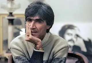 «ناصر تقوایی» جواهر سینمای ایران بود/ نگاه فیلسوف مؤلف پشت دوربین