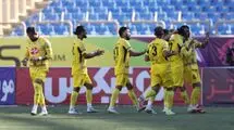 خلاصه بازی پرسپولیس مقابل فجرسپاسی