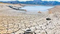 هشدار قرمز برای ایران: تهران و ۲۰ استان دیگر در آستانه فاجعه هستند! 