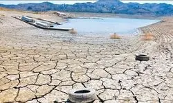 هشدار قرمز برای ایران: تهران و ۲۰ استان دیگر در آستانه فاجعه هستند! 