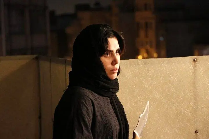 «جنازهها با چاقو دفن نمیشوند» آماده نمایش شد