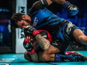 زنان منتظر مجوز MMA برای بازیهای کشورهای اسلامی