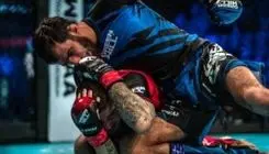 زنان منتظر مجوز MMA برای بازیهای کشورهای اسلامی 