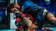 زنان منتظر مجوز MMA برای بازیهای کشورهای اسلامی 