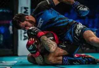 زنان منتظر مجوز MMA برای بازیهای کشورهای اسلامی 