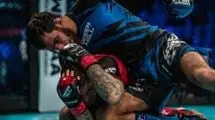 زنان منتظر مجوز MMA برای بازیهای کشورهای اسلامی 