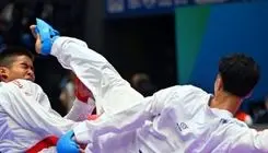 ملی‌پوشان کاراته به روسیه و عربستان اعزام می‌شوند