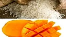 آغاز ثبت سفارش دوره جدید «برنج» و «انبه» از امروز ۱۰ خرداد