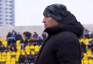 منصوریان از شکست دوم در عراق گریخت!