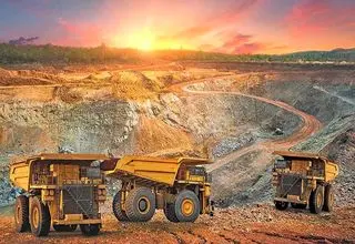 قانون معادن بازنگری می‌شود