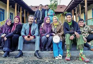 آخرین وضعیت ساخت «پایتخت» اعلام شد