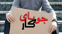 نرخ ۲ برابری بیکاری جوانان نسبت به بیکاری عمومی 