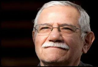 اعلام زمان مراسم خاکسپاری حسین وخشوری