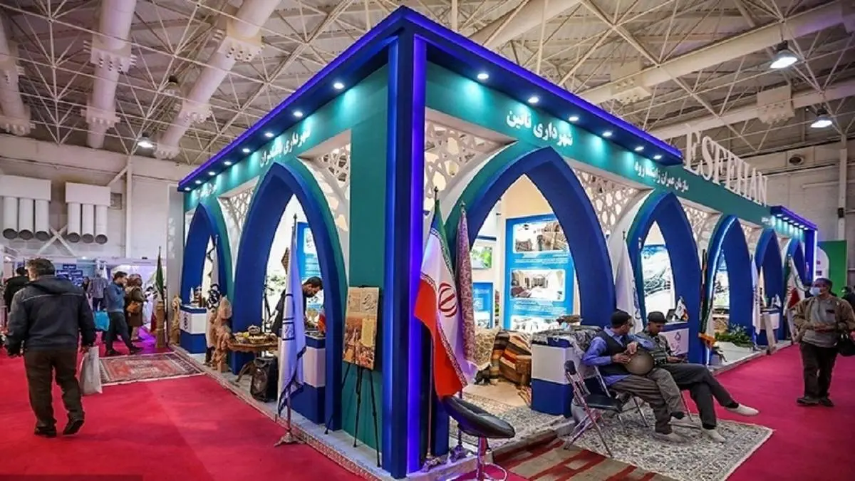 توضیحات رحمانی فضلی درباره حضور ایران در نمایشگاه بین‌المللی در چین