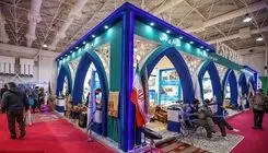 توضیحات رحمانی فضلی درباره حضور ایران در نمایشگاه بین‌المللی در چین