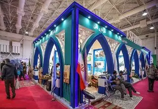 توضیحات رحمانی فضلی درباره حضور ایران در نمایشگاه بین‌المللی در چین