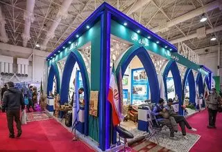 توضیحات رحمانی فضلی درباره حضور ایران در نمایشگاه بین‌المللی در چین