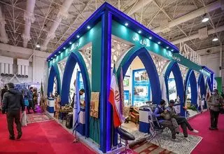 توضیحات رحمانی فضلی درباره حضور ایران در نمایشگاه بین‌المللی در چین