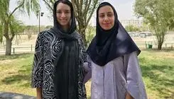 چوگان بانوان ایران، میزبان بازیکنان خارجی 