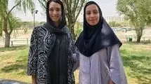 چوگان بانوان ایران، میزبان بازیکنان خارجی 