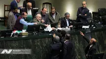 اسامی کاندیدهای انتخابات هیئت‌رئیسۀ مجلس 
