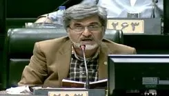 ادعای کوچک‌زاده درباره تقلب در جداول بودجه