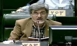 ادعای کوچک‌زاده درباره تقلب در جداول بودجه