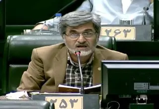 ادعای کوچک‌زاده درباره تقلب در جداول بودجه