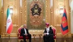 قدردان نقش فعال و سازنده عمان در روند مذاکرات غیرمستقیم هستیم