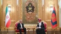 قدردان نقش فعال و سازنده عمان در روند مذاکرات غیرمستقیم هستیم