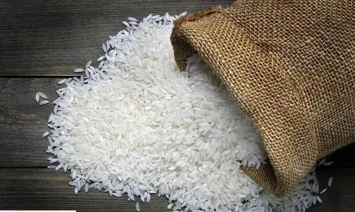 فاش شد ن علت افزایش قیمت برنج 