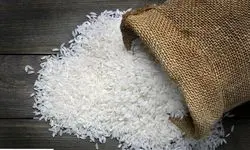 فاش شد ن علت افزایش قیمت برنج 