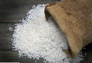 فاش شد ن علت افزایش قیمت برنج 