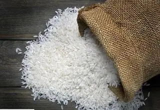 فاش شد ن علت افزایش قیمت برنج 