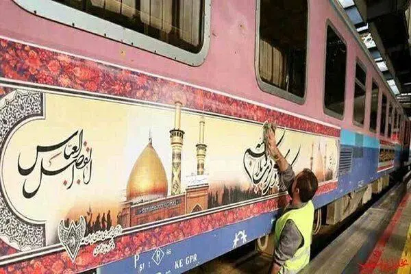آغاز فروش بلیت قطارهای اربعین در هفته جاری؛ بلیت گران نمیشود