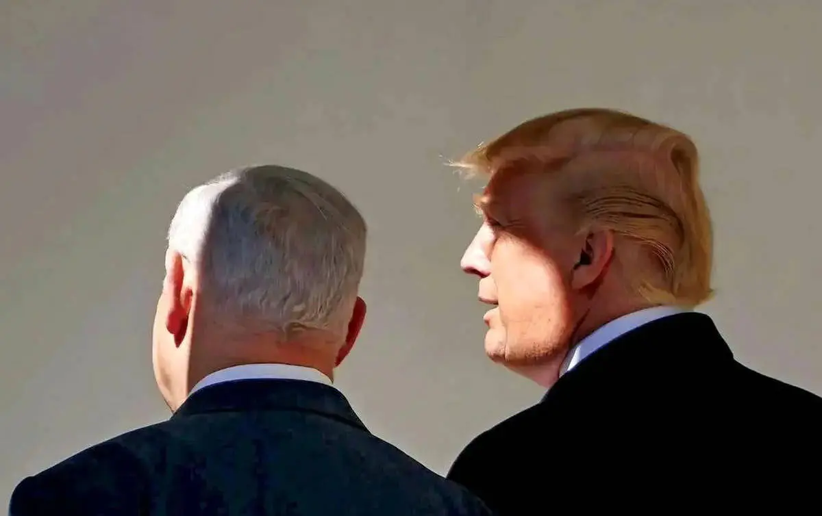 بازی پیچیده فریب و ابهام آمریکا ؛ مذاکره یا جنگ؟