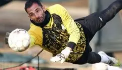 تکلیف مرد شماره یک قفس توری استقلال تا پایان فصل مشخص شد