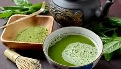 چای ماچا چیست؟ + خواص و مضرات