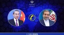 عراقچی: ایران با قاطعیت به اقدامات وحشیانه رژیم صهیونیستی پاسخ داده و خواهد داد