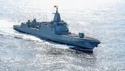 رزمایش دریایی ایران، چین و روسیه بهمن ماه برگزار می‌شود