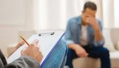  برای فراموشی شکست عشقی سریع وارد رابطه عاطفی جدید نشوید
